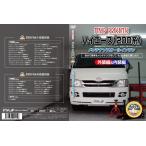 エムケージェイピー MKJP ハイエース TRH200V メンテナンスDVD 内装&外装 通常版 2枚組み