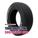 DAVANTI Terratoura A/T