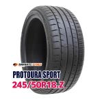 DAVANTI PROTOURA SPORT