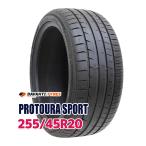 DAVANTI PROTOURA SPORT
