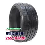 FEDERAL EVOLUZION F60