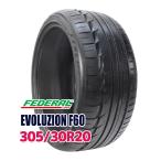 FEDERAL EVOLUZION F60