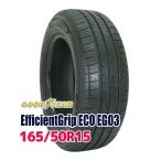 GOODYEAR EfficientGrip ECO EG03