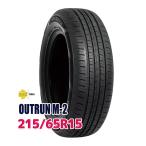 タイヤ サマータイヤ モモタイヤ OUTRUN M-2 215/65R15 96H