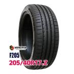 MINERVA F205