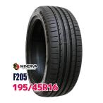 MINERVA F205