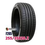 MINERVA F205