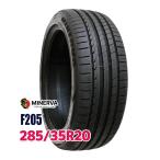 MINERVA F205