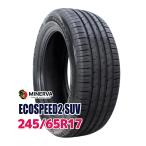 MINERVA ECOSPEED2
