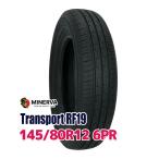 MINERVA Transport RF19