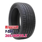 PIRELLI P ZERO