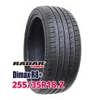 RADAR Dimax R8+