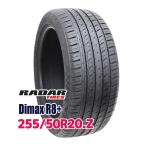 RADAR Dimax R8+