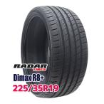 RADAR Dimax R8+