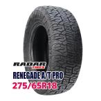 RADAR RENEGADE R/T+