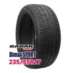 RADAR Dimax SPORT
