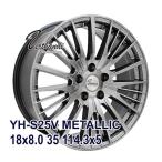スタッドレスタイヤ ホイールセット MAXTREK TREK M7 Plus スタッドレス 235/45R18 2024年製