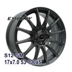 スタッドレスタイヤ ホイールセット MAXTREK TREK M7 スタッドレス 215/45R17 2025年製