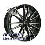  шина всесезонный колесо с шиной 155/65R14 ALL SEASON MASTER