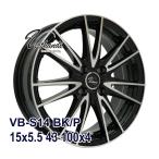  шина всесезонный колесо с шиной 165/55R15 ALL SEASON MASTER
