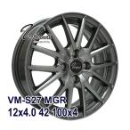 タイヤ サマータイヤホイールセット 145R12 8PR SUPER2000