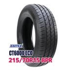 ZEETEX CT6000 ECO