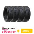 ショッピングタイヤ 4本セット 215/50R17 タイヤ サマータイヤ BRIDGESTONE TECHNO SPORTS