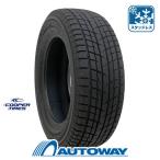 215/60R17 スタッドレスタイヤ COOPER クーパー WEATHER-MASTER ICE600 2024年製