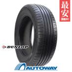 ショッピングダンロップ 215/60R17 DUNLOP ダンロップ ENASAVE EC300+ タイヤ サマータイヤ