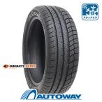 205/45R17 スタッドレスタイヤ DAVANTI ダヴァンティ WINTOURA+スタッドレス 2025年製