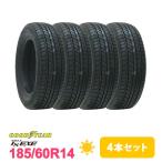 ショッピング激安 4本セット 185/60R14 タイヤ サマータイヤ GOODYEAR EAGLE LS EXE