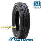 スタッドレスタイヤ 175/75R15 GOODYEAR グッドイヤー ICE NAVI CARGOスタッドレス 2025年製