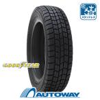 スタッドレスタイヤ 145/80R13 GOODYEAR グッドイヤー ICE NAVI 7 スタッドレス 2025年製