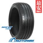 245/45R18 HIFLY ハイフライ HF805 タイヤ サマータイヤ