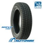 スタッドレスタイヤ 175/65R14 HIFLY Win-turi 216 スタッドレス 2023年製