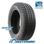 スタッドレスタイヤ 225/55R18 HIFLY ハイフライ Win-turi 216 スタッドレス 2025年製