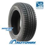 245/45R18 スタッドレスタイヤ HIFLY ハイフライ Win-turi 216 スタッドレス 2025年製