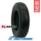 145/80R12 タイヤ サマータイヤ KENDA ケンダ KR33
