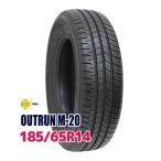 185/65R14 MOMO Tires OUTRUN M-20 タイヤ サマータイヤ