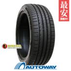 ショッピングアジア 205/55R17 MINERVA F205 タイヤ サマータイヤ