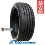 235/50R18 MINERVA F205 タイヤ サマータイヤ