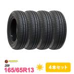 4本セット 165/65R13 タイヤ サマータイヤ MINERVA 209