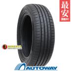 205/60R16 MINERVA F209 タイヤ サマータイヤ