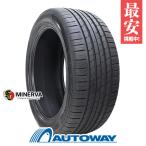 275/40R20 タイヤ サマータイヤ MINERVA ミネルバ ECOSPEED2 SUV