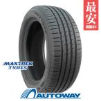 215/55R17 タイヤ サマータイヤ MAXTREK M