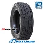 スタッドレスタイヤ 205/60R16 NANKANG AW-1 2022年製