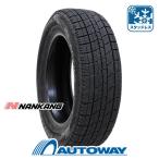 225/50R18 スタッドレスタイヤ NANKANG AW-1スタッドレス 2023年製