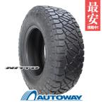 265/70R16 タイヤ サマータイヤ NITTO RIDGE GRAPPLER