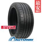 255/40R18 タイヤ サマータイヤ PIRELLI ピレリ P-ZERO PZ4