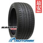 265/40R21 105Y XL Radar Dimax R8+ タイヤ サマータイヤ